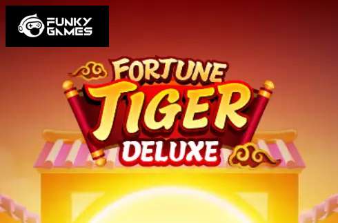 Fortune Tiger Deluxe